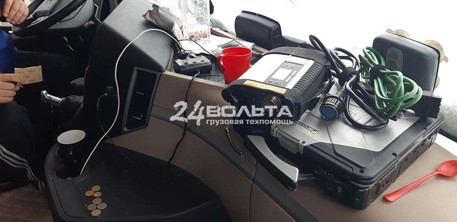 Мерседес Актрос не крутит стартер Не крутит стартер Мерседес Актрос